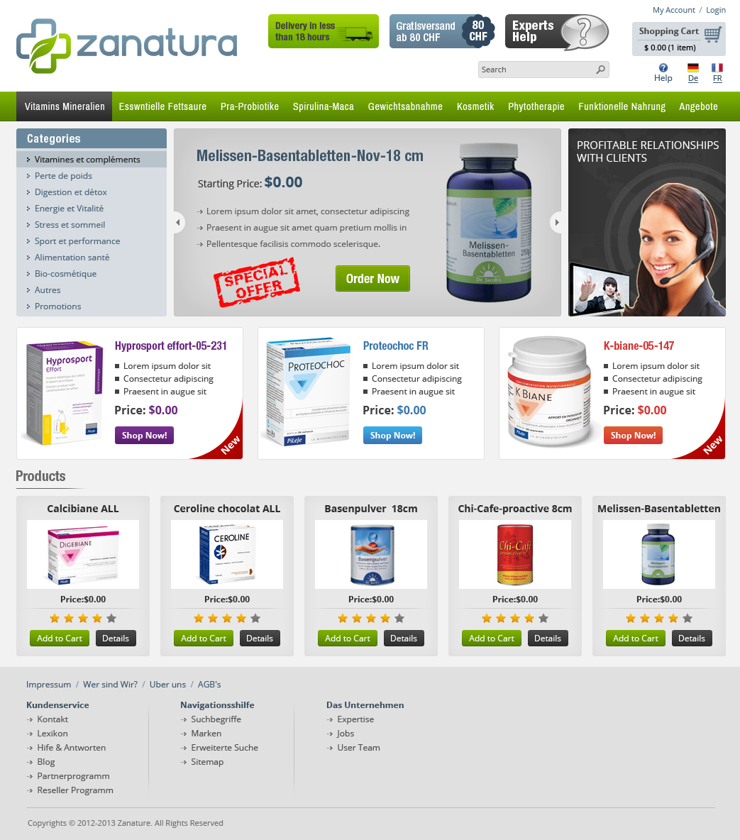 Diseño Web por Creative Usha para este proyecto | Diseño #1146578