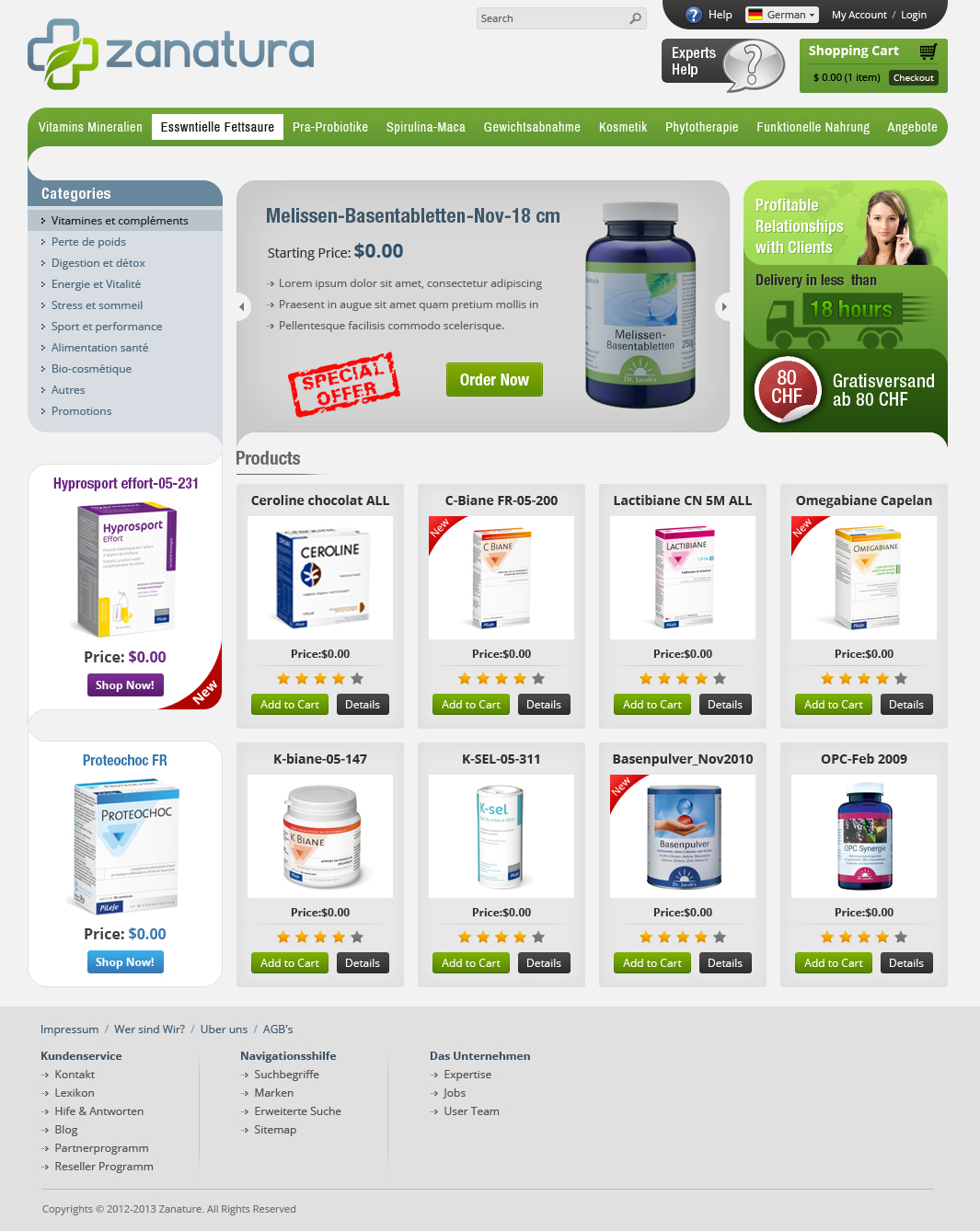 Diseño Web por Creative Usha para este proyecto | Diseño #1149576