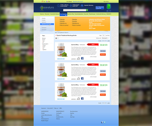 Web Design by Ivansan for this project | Design: #1141937