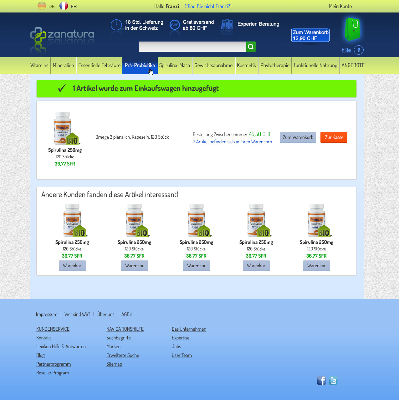 Web Design by Ivansan for this project | Design #1142473