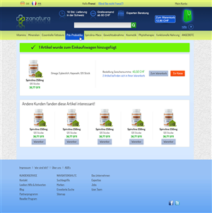 Web Design by Ivansan for this project | Design: #1142473
