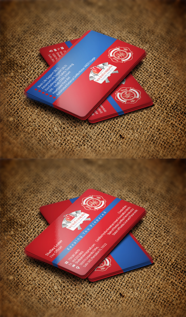 Business Card Design by Harshan for this project | Design #4065822