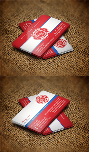 Business Card Design by Harshan for this project | Design: #4067839