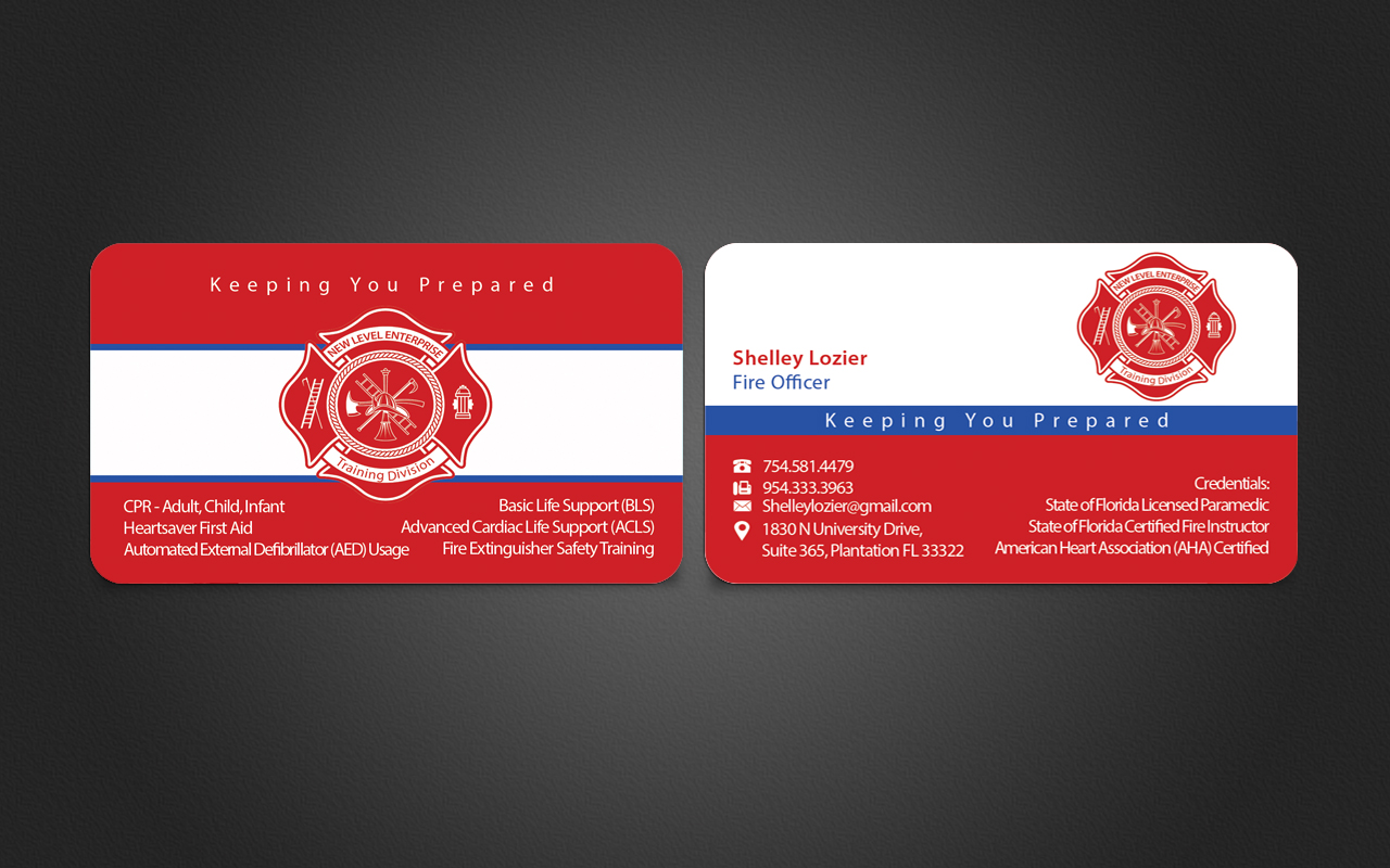 Business Card Design by Harshan for this project | Design #4089515