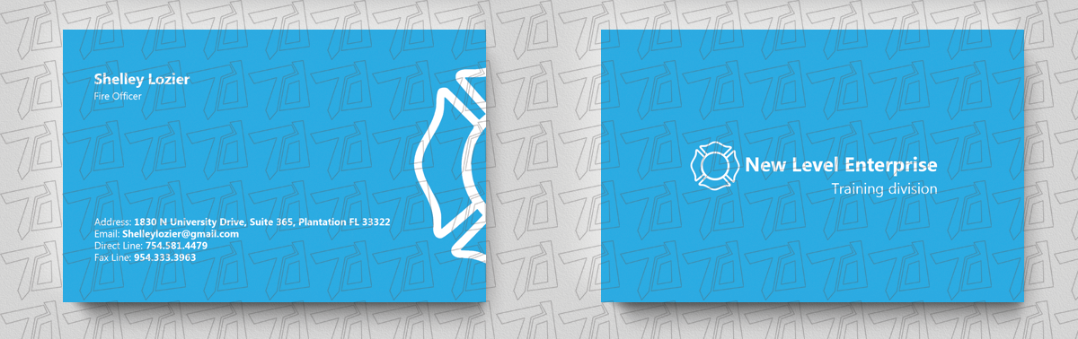 Business Card Design by Private Labs for this project | Design #4096088