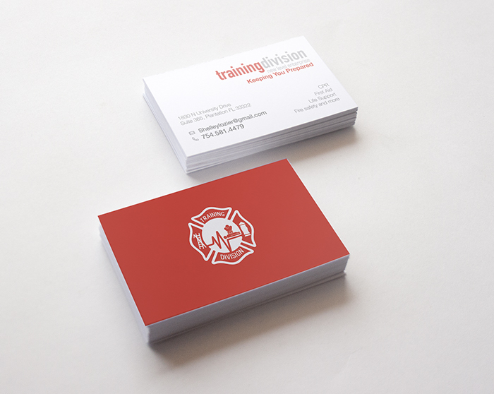 Business Card Design by Rafa Salcedo for this project | Design #4056294