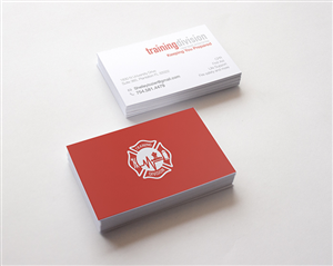 Business Card Design by Rafa Salcedo for this project | Design: #4056294