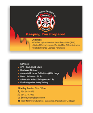 Business Card Design by IneseRo for this project | Design: #4065043