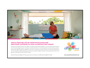 Advertisement Design by Adam Knights