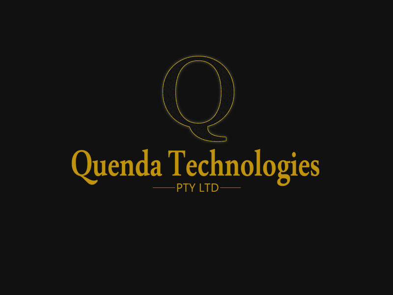 Design de Logo par danangbangun1 pour Quenda Technologies Pty Ltd | Design #4053737