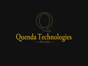 Logo Design by danangbangun1 for Quenda Technologies Pty Ltd | Design #4053737