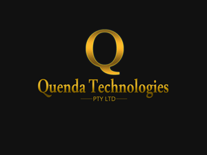 Logo Design by danangbangun1 for Quenda Technologies Pty Ltd | Design: #4053809