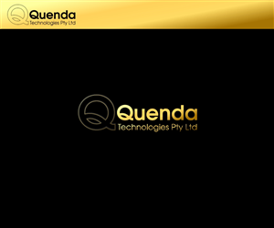 Logo Design by QuattroCreative for Quenda Technologies Pty Ltd | Design #4056791