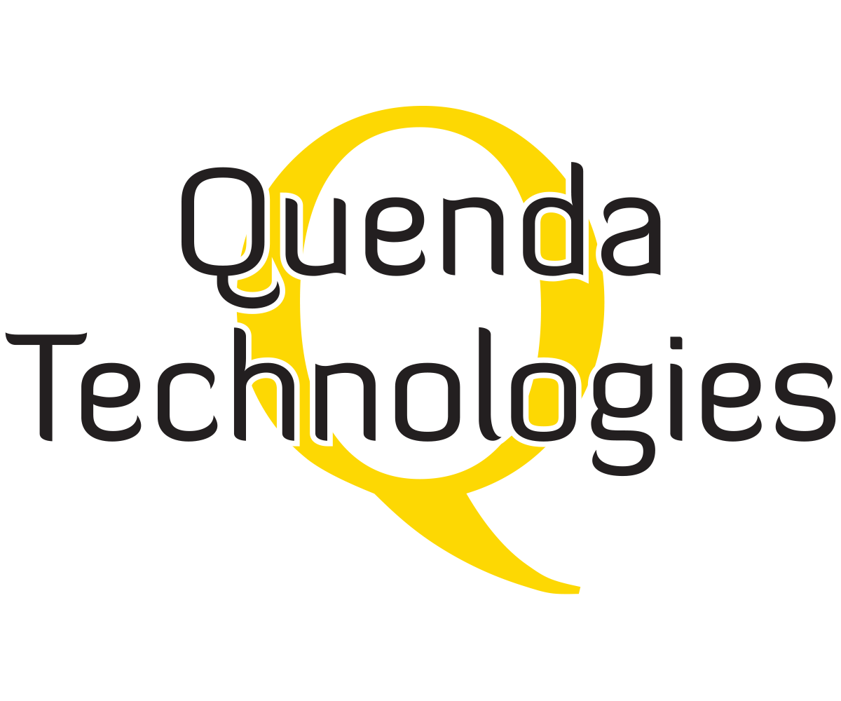 Logo Design by hobbes282 for Quenda Technologies Pty Ltd | Design #4054528