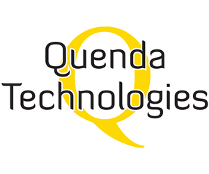 Logo Design by hobbes282 for Quenda Technologies Pty Ltd | Design: #4054528