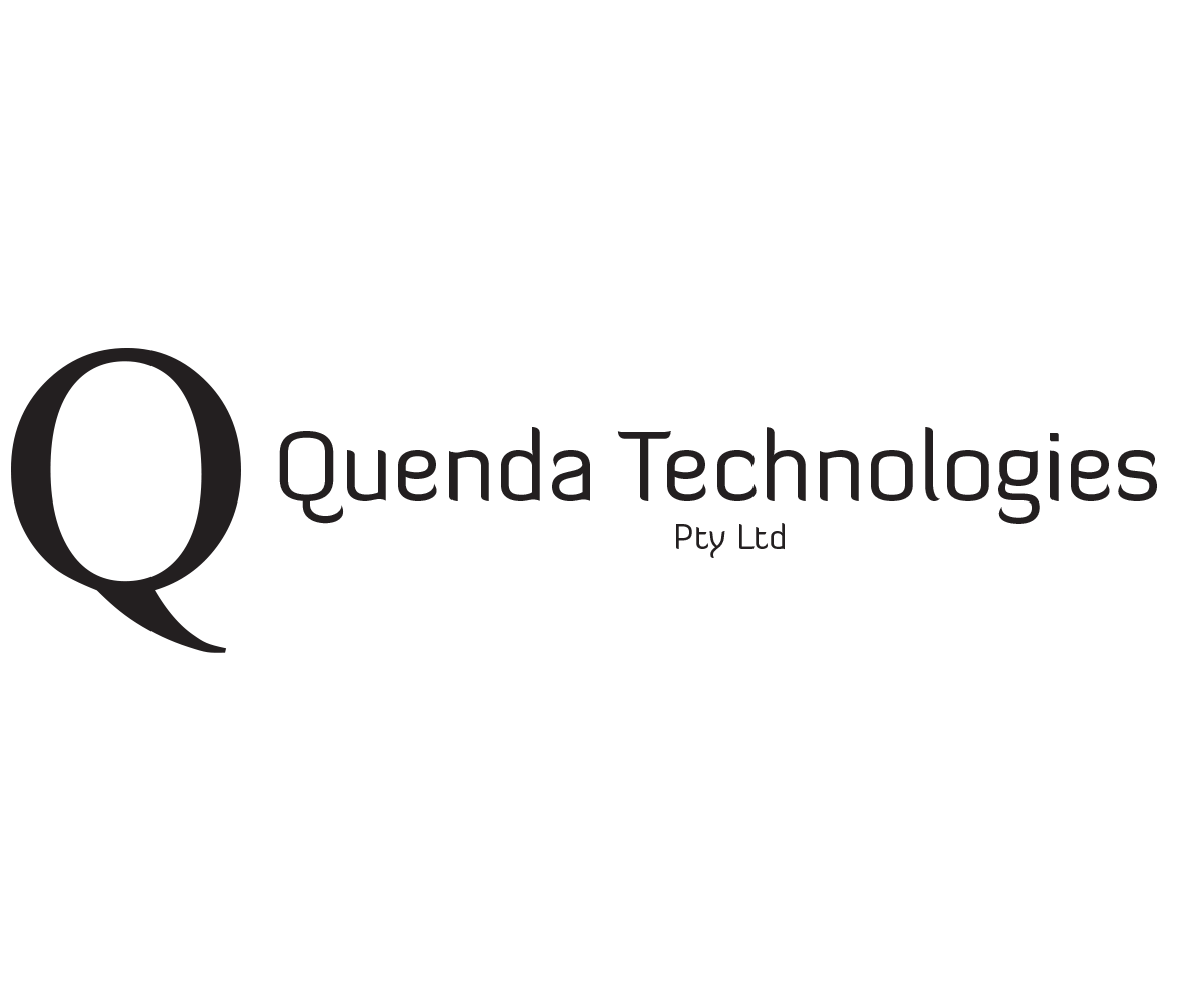 Logo Design by hobbes282 for Quenda Technologies Pty Ltd | Design #4054539