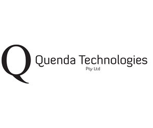 Logo Design by hobbes282 for Quenda Technologies Pty Ltd | Design: #4054539