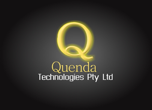 Logo Design by Desias for Quenda Technologies Pty Ltd | Design: #4053437