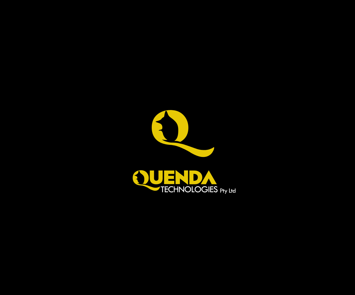 Logo Design by Natan for Quenda Technologies Pty Ltd | Design #4055008