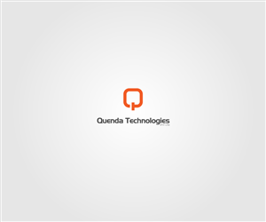 Logo Design by GraySource for Quenda Technologies Pty Ltd | Design #4053232