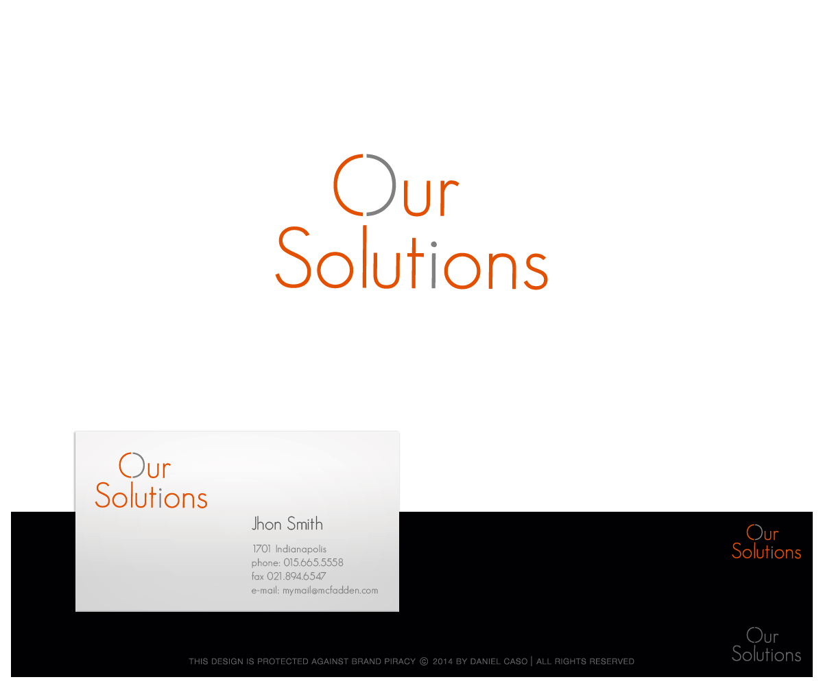 Design de Logo par Daniel Caso Design pour ce projet | Design #4064558