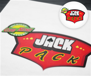 Logo Design by LuisFaus