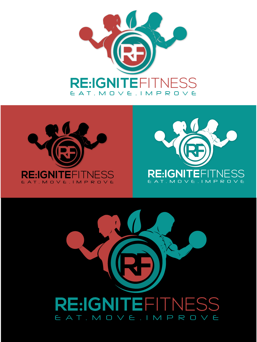 Logo Design by yasha for this project | Design #4069960