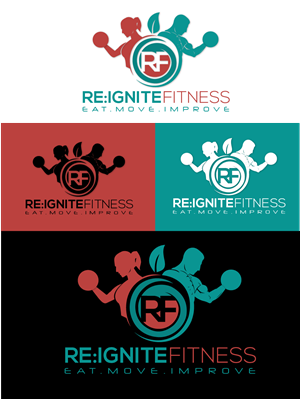 Logo Design by yasha for this project | Design: #4069960