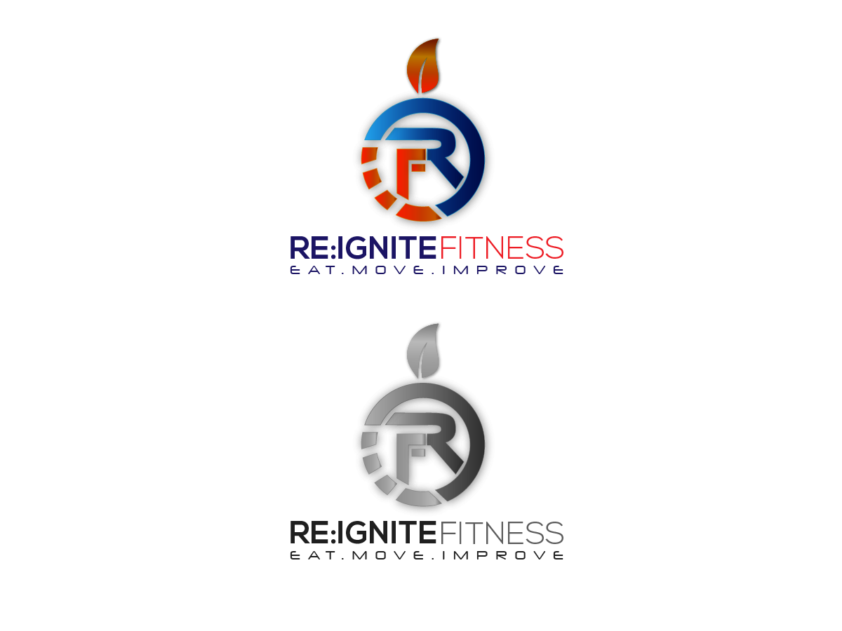 Logo Design by yasha for this project | Design #4081748