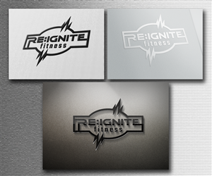 Logo Design by JR design for this project | Design: #4118276