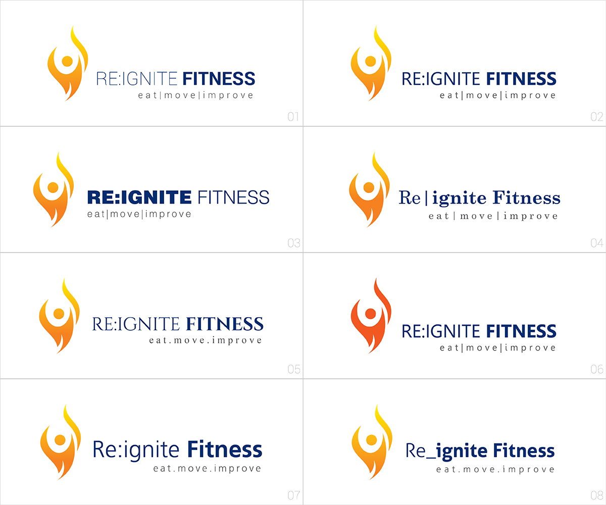 Logo Design by nandkumar for this project | Design #4092385