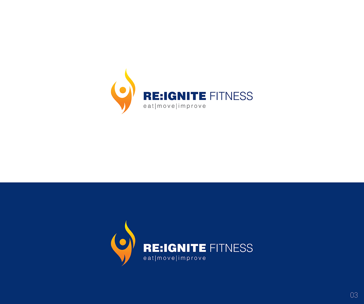 Logo Design by nandkumar for this project | Design #4102577