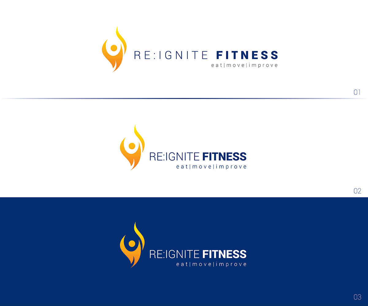 Logo Design by nandkumar for this project | Design: #4117515