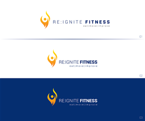 Logo Design by nandkumar for this project | Design: #4117515