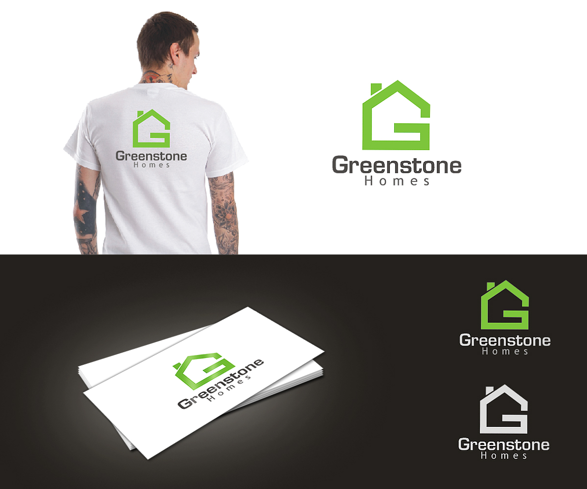 Logo Design by Vishak vasu for this project | Design #4119695
