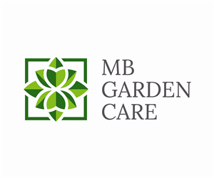 MB Garden Care | Logo Design by kps