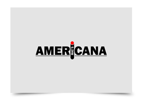 Logo Design by Mayank Patel for Mac's Americana | Design: #1153763