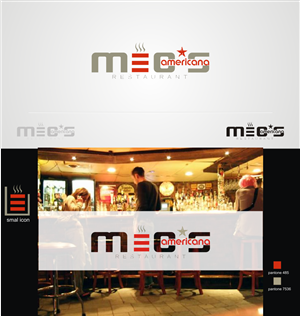 Diseño de Logo por Drago para Mac's Americana | Diseño #1161142