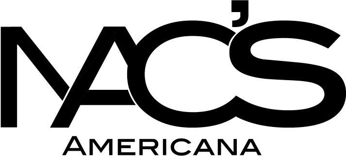 Logo-Design von Jason Sagat für Mac's Americana | Design #1162223