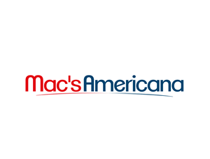 Logo Design by Pv_999 for Mac's Americana | Design: #1119670