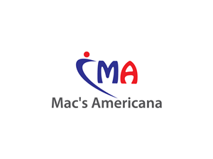 Logo Design by mashud for Mac's Americana | Design: #1117562