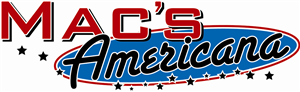 Logo Design by Roxanne Johnston Designs for Mac's Americana | Design: #1122678
