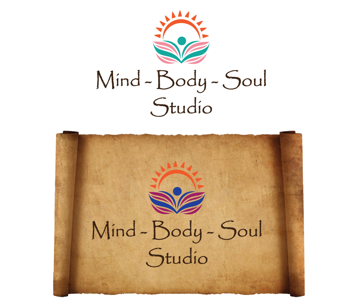 Logo Design by niko for this project | Design #4059705