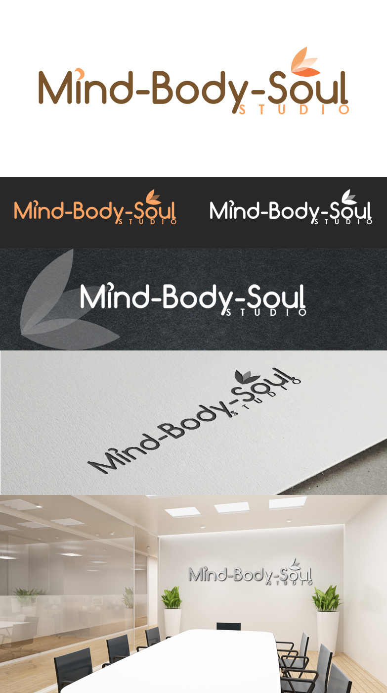 Logo Design by Adeel Hanif® for this project | Design #4070017