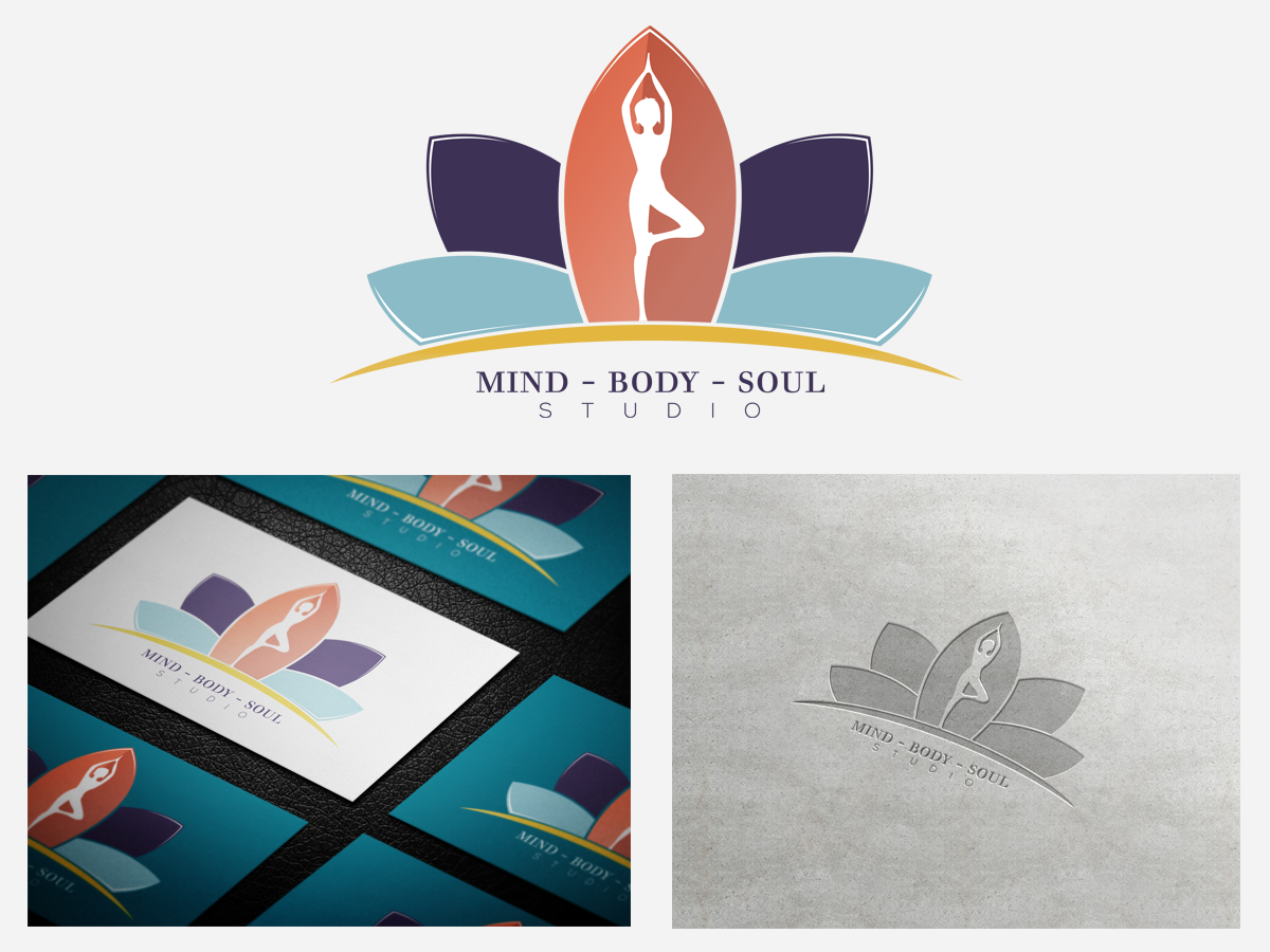 Logo Design by Creative Hero for this project | Design #4071738