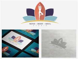 Diseño de Logo por Creative Hero para este proyecto | Diseño #4071738