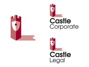 Logo Design by C Corner