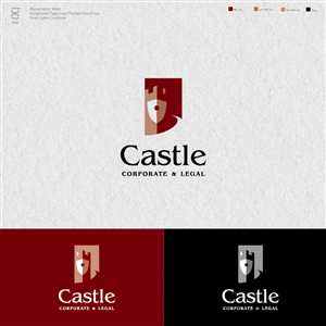 Logo Design by Xavier Garcia
