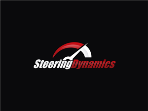 SteeringDynamics | Logo-Design von R16