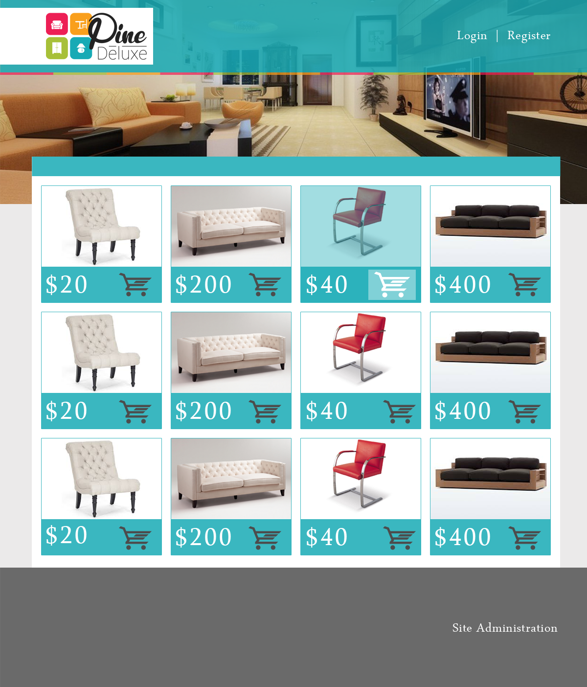 Web Design by Aleqsandre for SwiftWebSolutions | Design #4061323